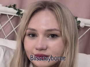 Blissclayborne