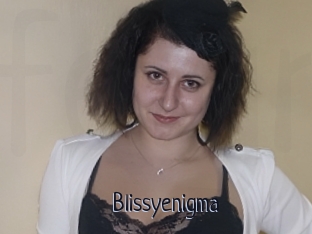 Blissyenigma