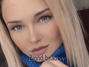 Blond_beautyy