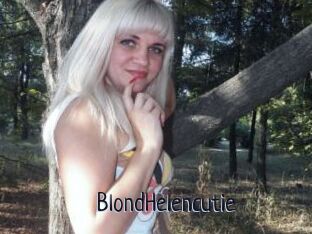 BlondHelencutie