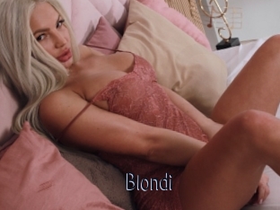 Blondi