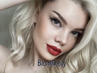 Blondikelly