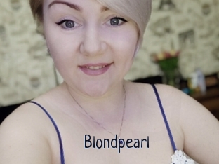 Blondpearl