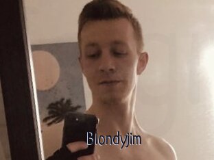 Blondyjim