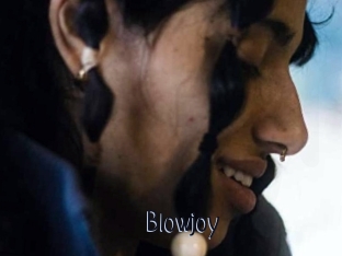 Blowjoy