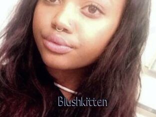 Blushkitten