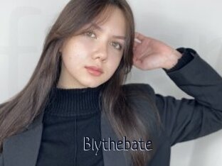 Blythebate