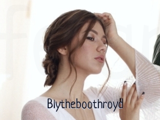 Blytheboothroyd
