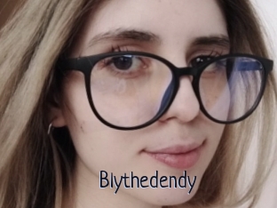 Blythedendy