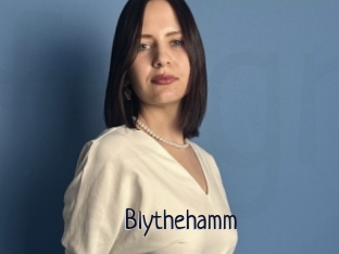 Blythehamm