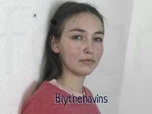 Blythehavins