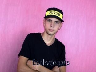 Bobbydemars