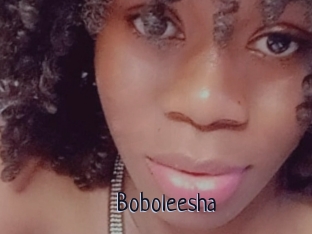 Boboleesha