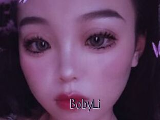 BobyLi