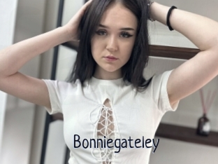 Bonniegateley