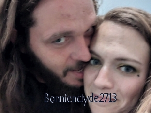 Bonnienclyde2713