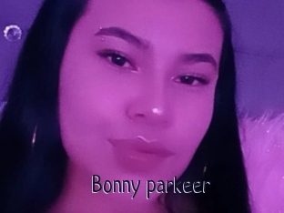 Bonny_parkeer