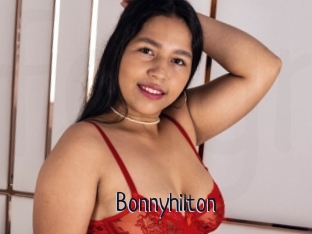 Bonnyhilton