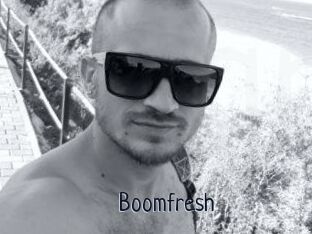 Boomfresh