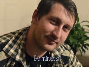 Borninussr