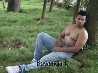 Bowenclark