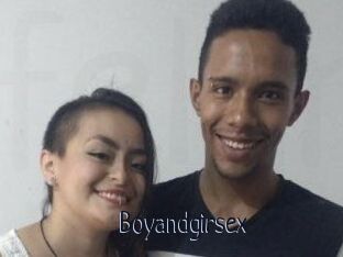 Boyandgirsex