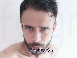 Boybear25