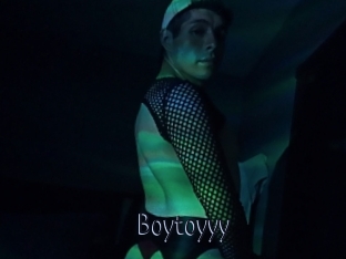 Boytoyyy