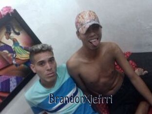 BrandonXjefrri