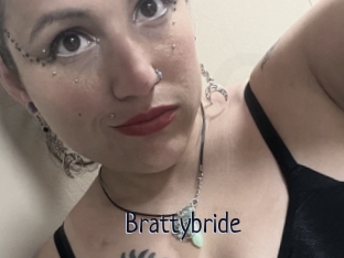 Brattybride