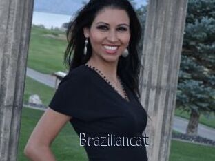 Braziliancat