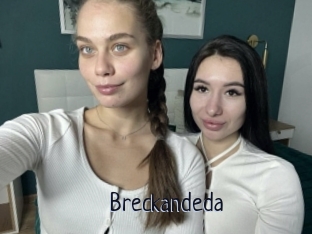 Breckandeda