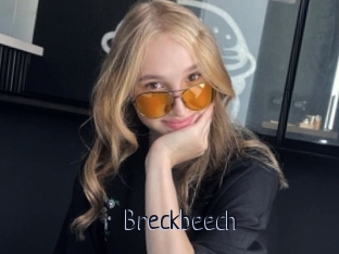 Breckbeech