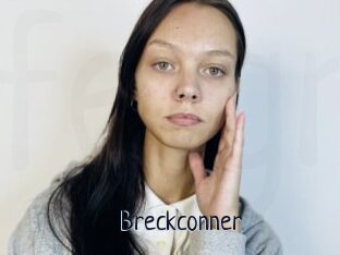 Breckconner