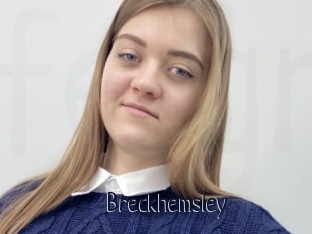 Breckhemsley