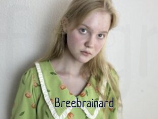 Breebrainard