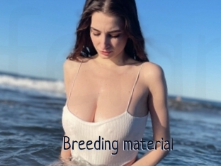 Breeding_material