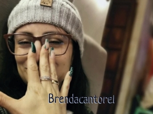Brendacantorel