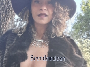 Brendamclean