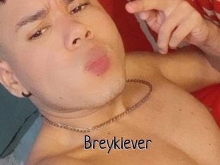 Breyklever