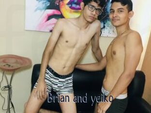 Brian_and_yeiko