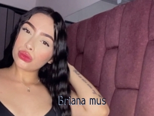 Briana_mus