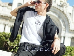 Brianthonson