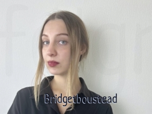 Bridgetboustead