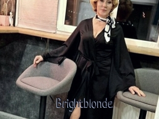 Brightblonde