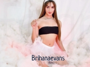 Brihanaevans