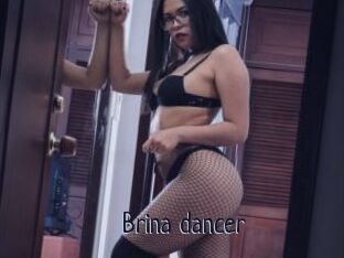 Brina_dancer