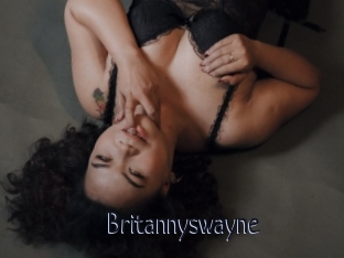 Britannyswayne