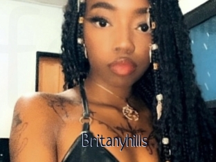 Britanyhills