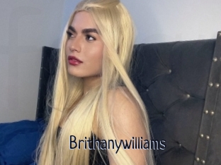Brithanywilliams